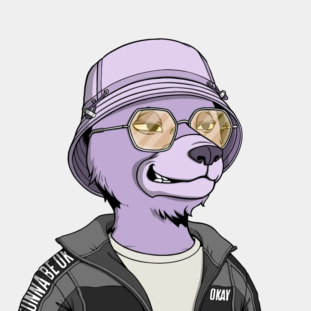 Okay Dog #9960