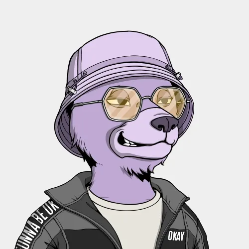 Okay Dog #9960