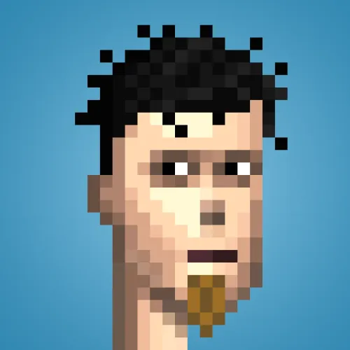 Punk #1597