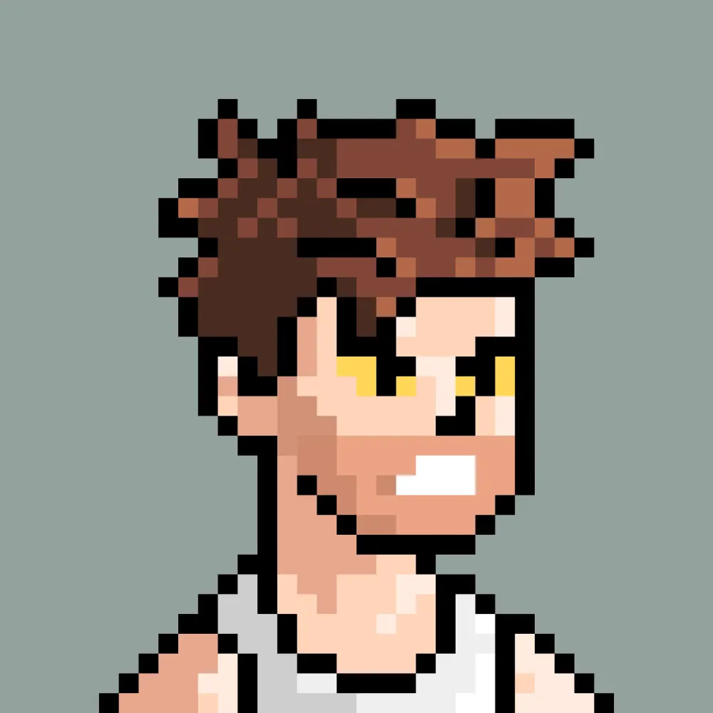 &lt;Player2&gt; #6679