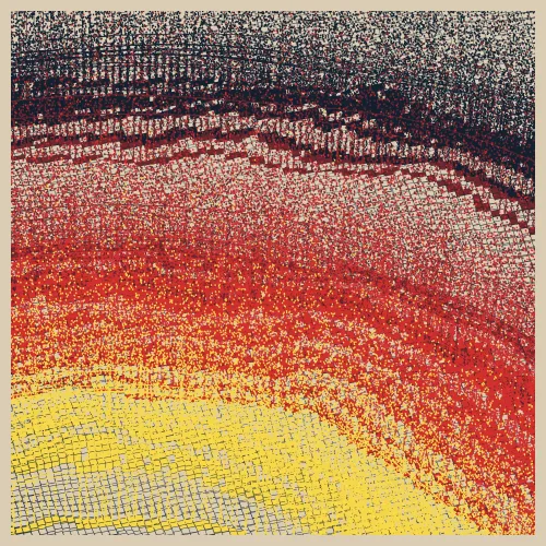 Echo of Intensity #176