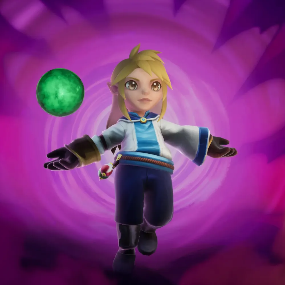 Adventurer #552