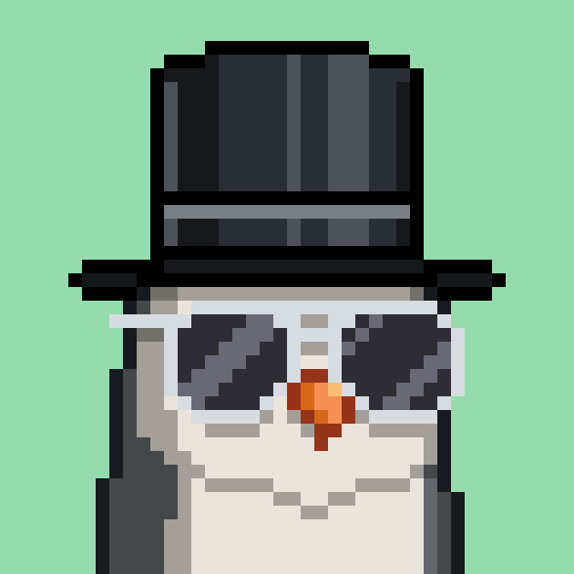 Moonbirds #6999