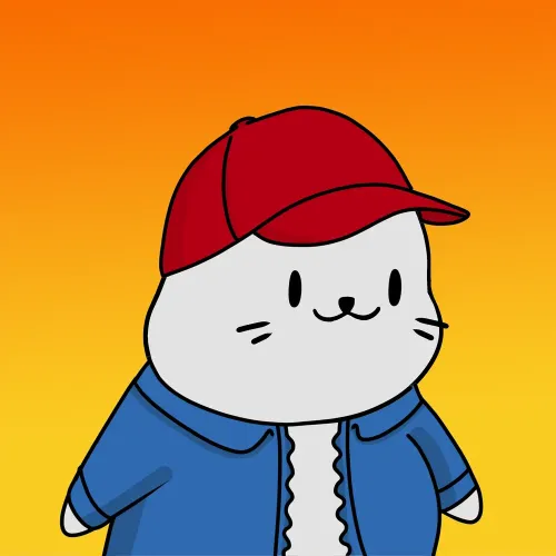 Sappy Seal #664