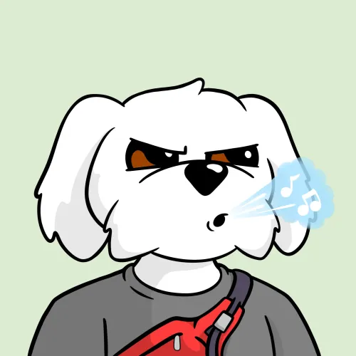 BoDoggos #4963