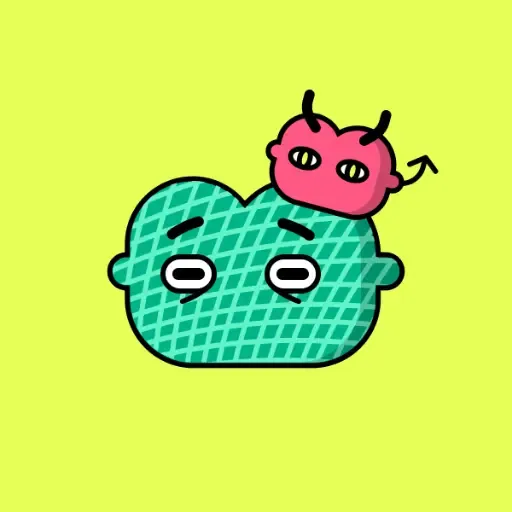 Billions Supermasks #4308