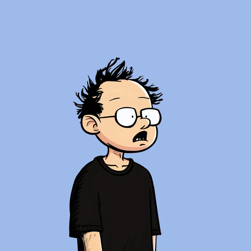 Digital Slops #3307