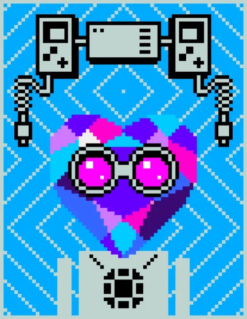 Geminions #2043 (#81900914)