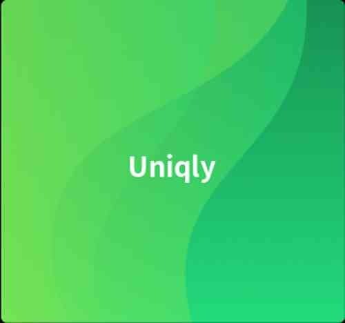 Uniqly