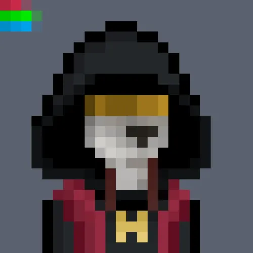 CLOAKS #13916