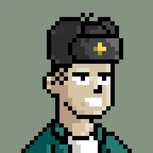 &lt;Player2&gt; #7369