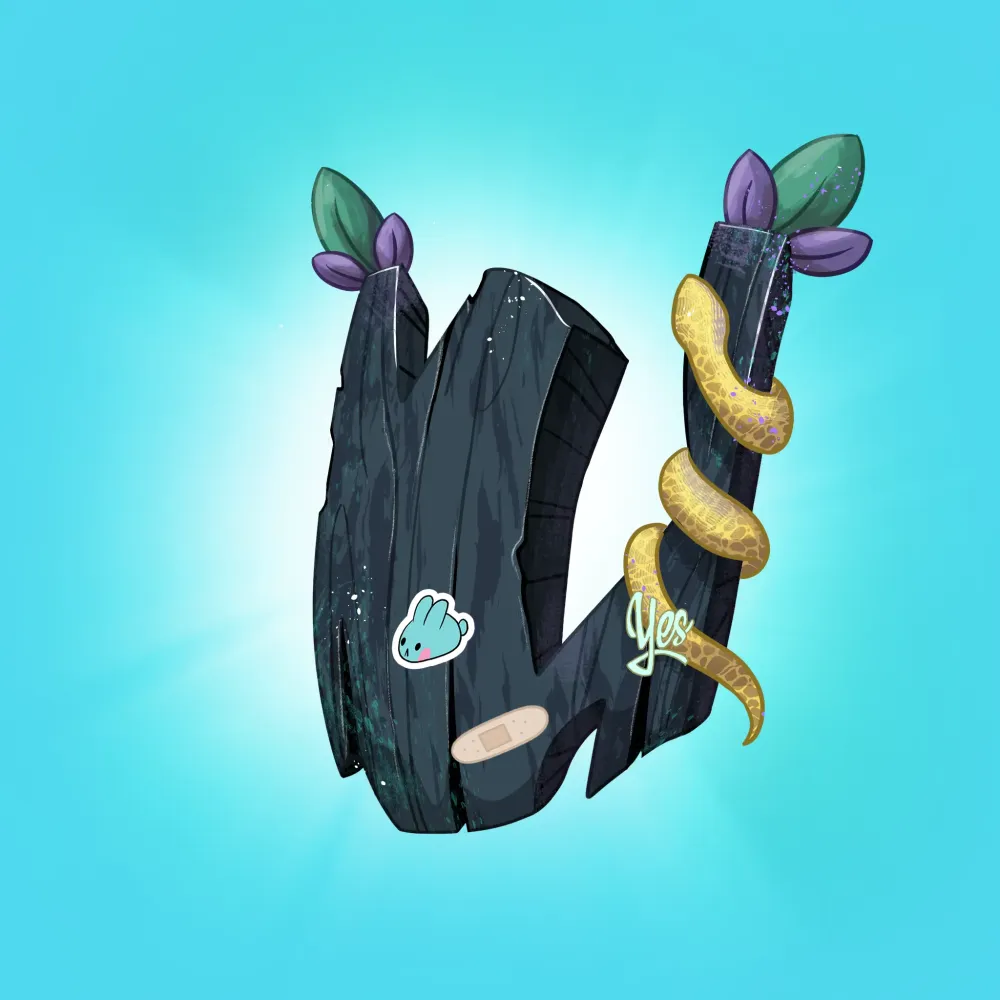 KOKODI MASK #333