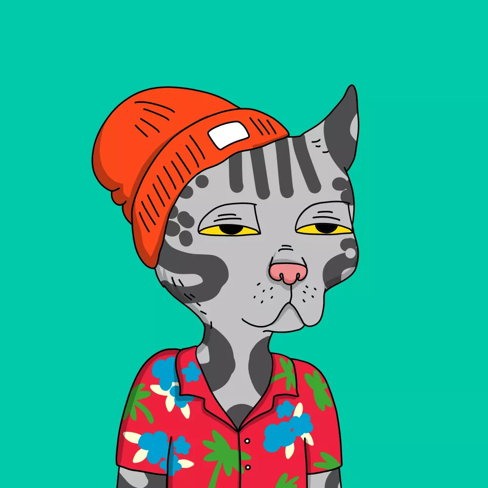 GutterCat #1881