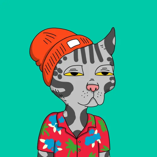 GutterCat #1881