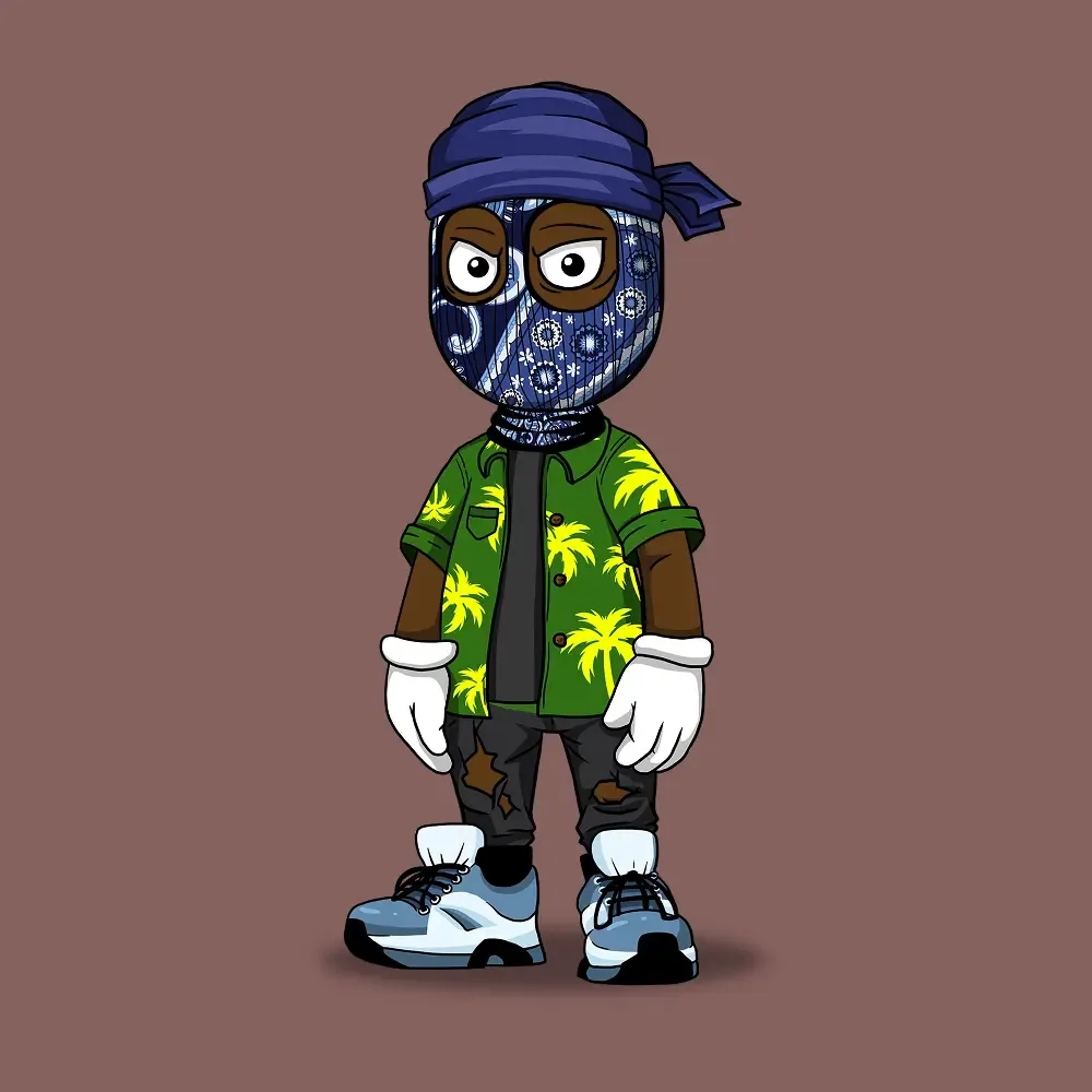 Based Style #4221