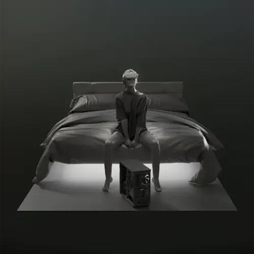 The Fortune of Love #1871