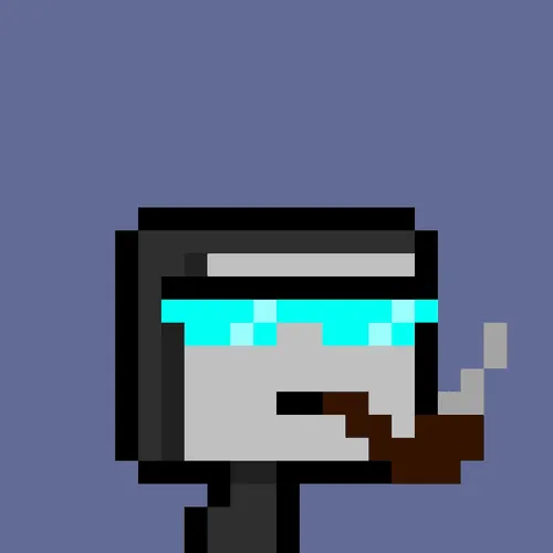 CryptoAgent #4639
