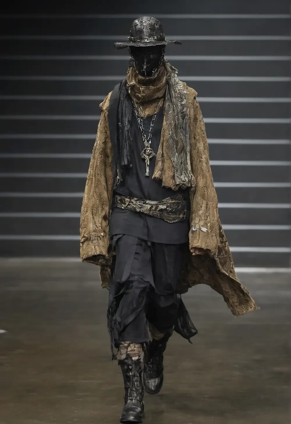 Runway Show