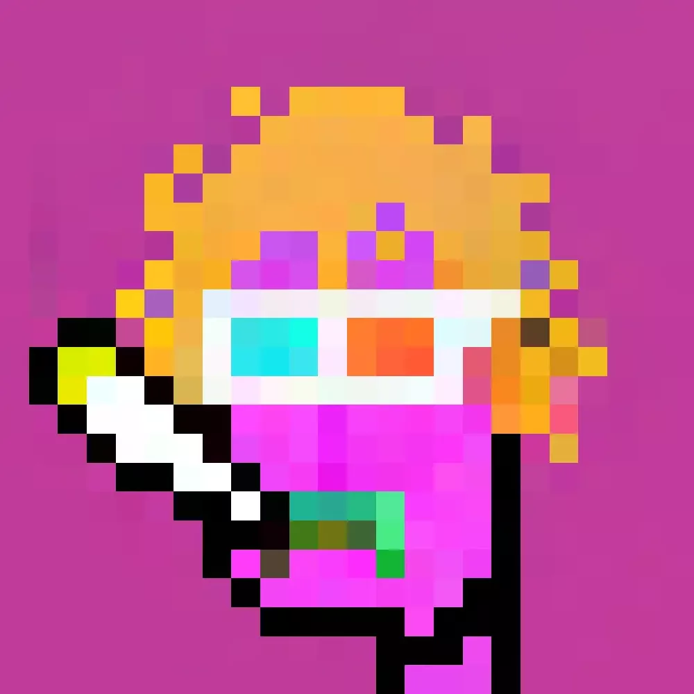 BASTARD GAN PUNKS V2