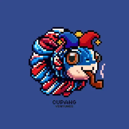 Cupang Ventures #2810