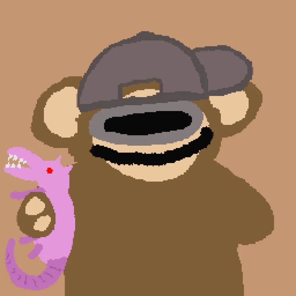 Bitcoin Puppet #5428 (#53968715)
