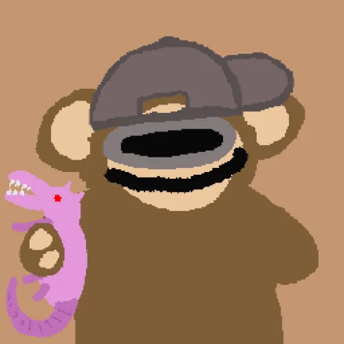 Bitcoin Puppet #5428 (#53968715)