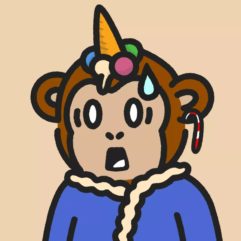 CoolMonke #1977