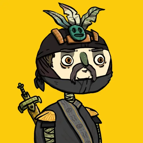 Ninja #957