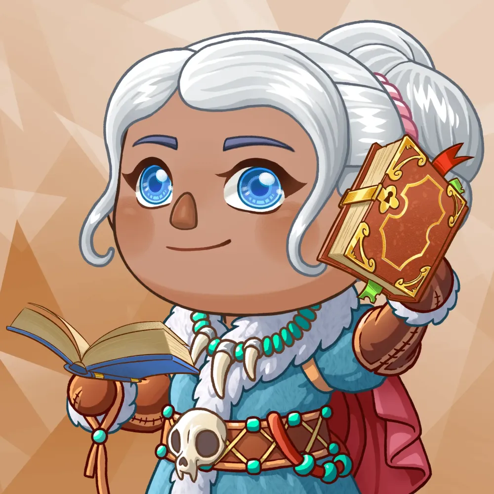 Human Sorcerer III #11