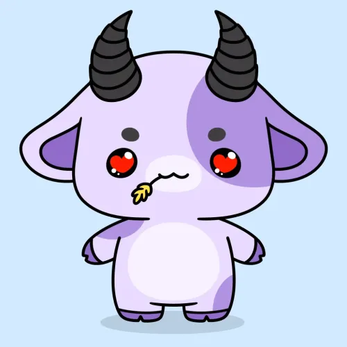 Lamumus #1699