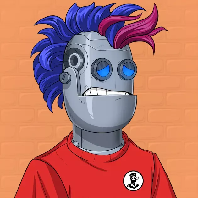 RebelBot #8719