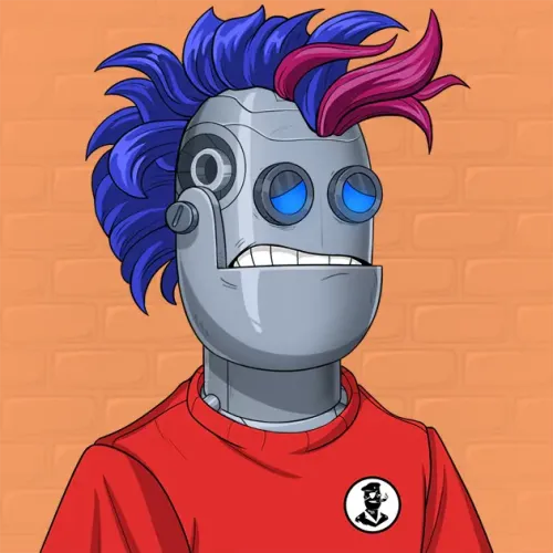 RebelBot #8719