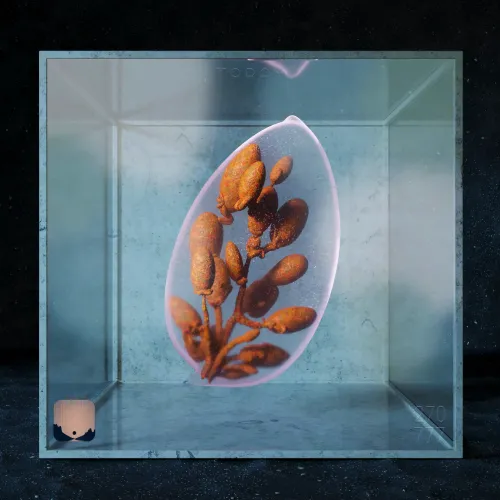 Ancient Seed #270