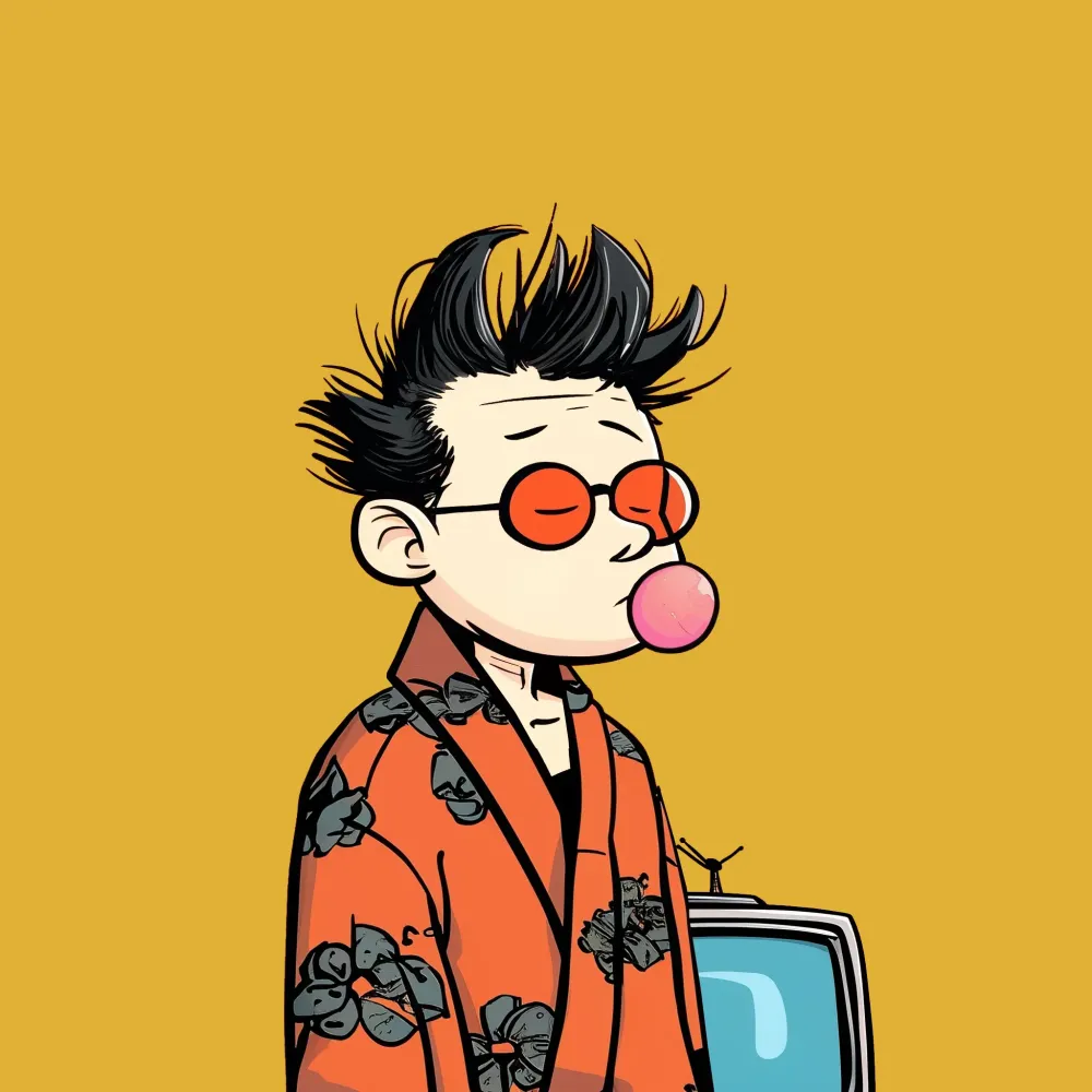 Digital Slops #9567