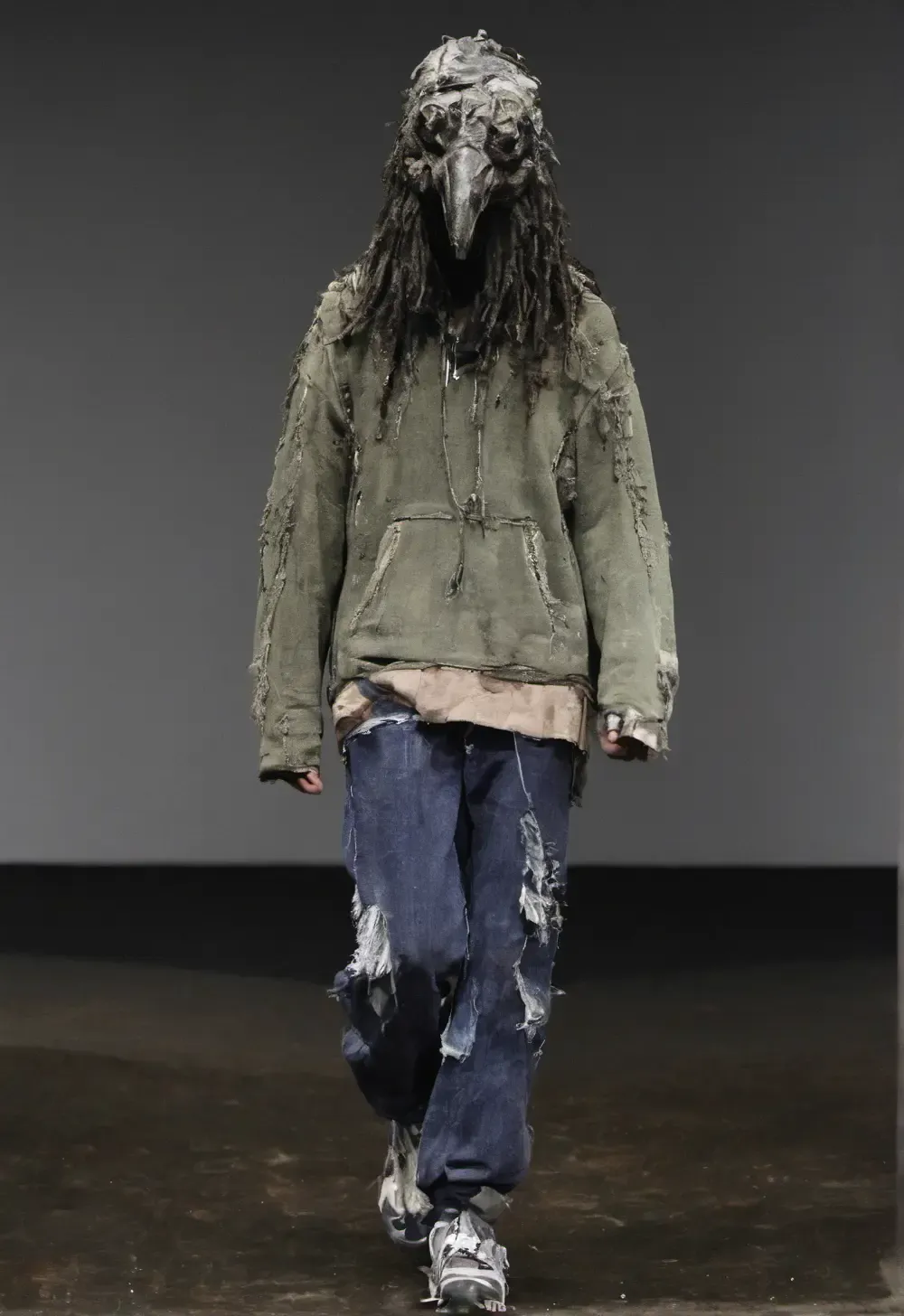 Runway Show