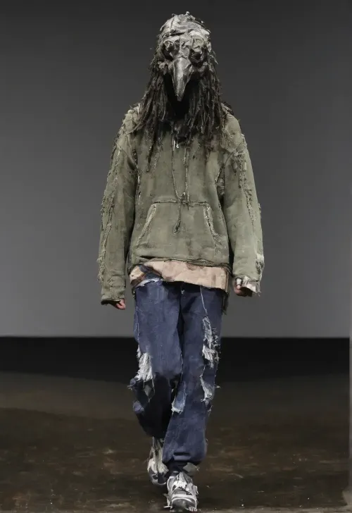 Runway Show