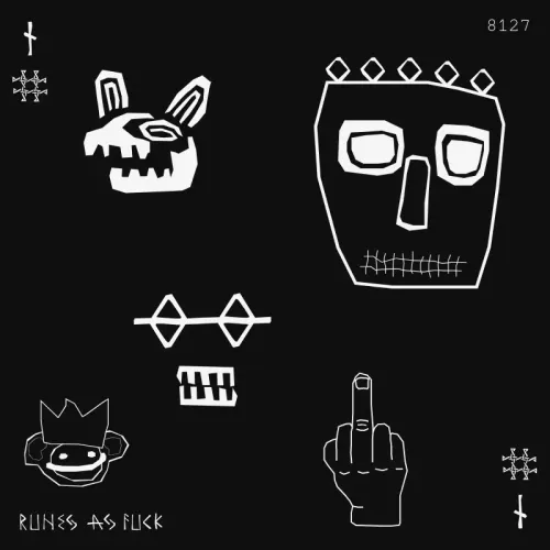 Runes as Fuck #8127 (#66389714)