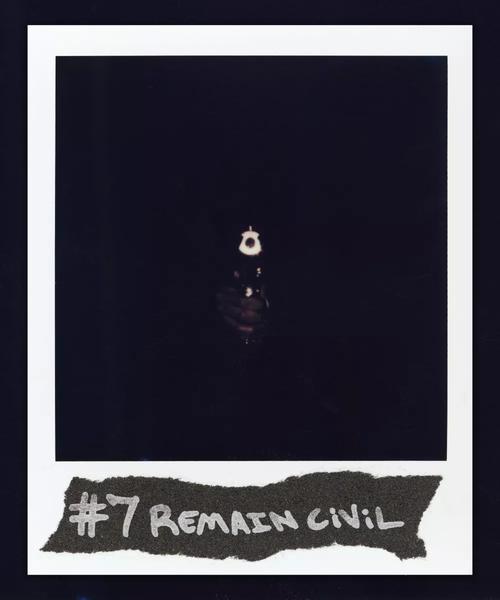  #7