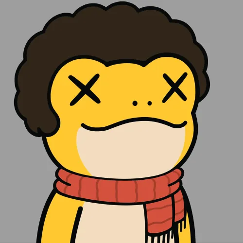 Turbo Toad #6927