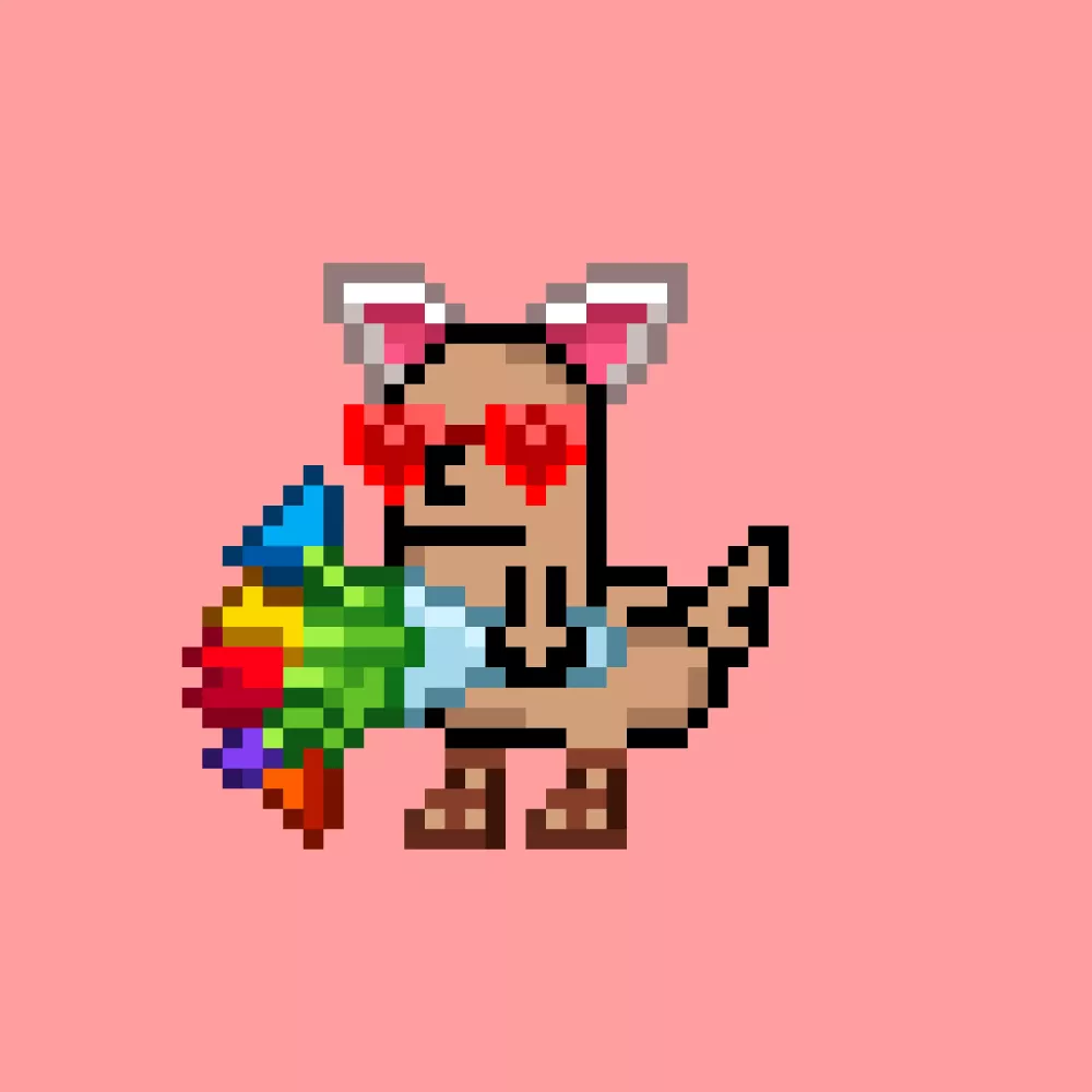 CryptoDickbutt #3236