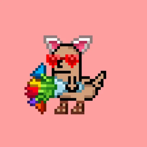 CryptoDickbutt #3236