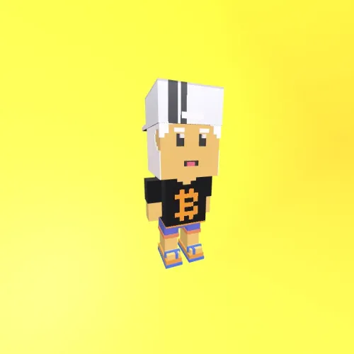 Blockavatar ＃700158 （＃75645579）