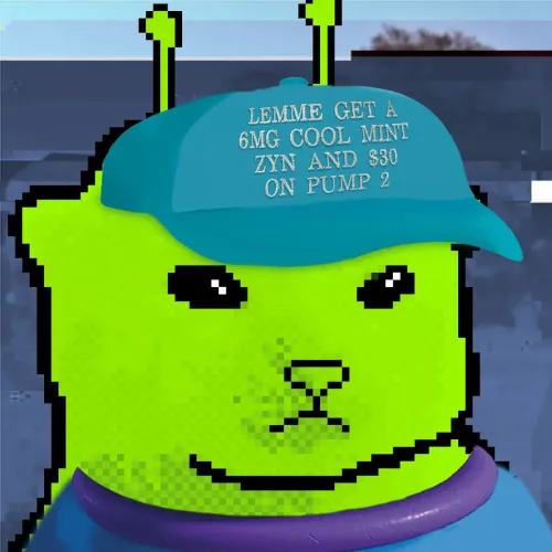 Glorp #5
