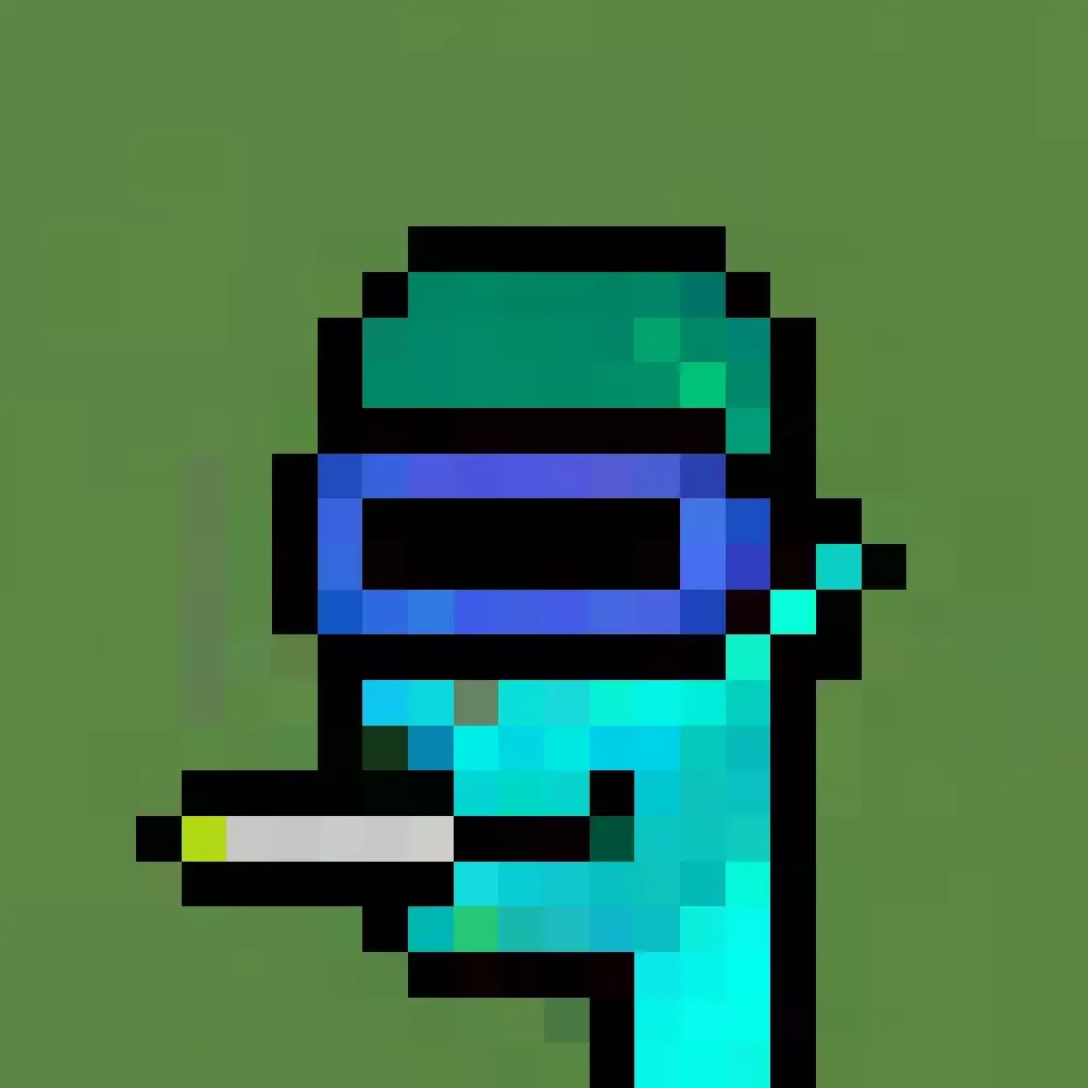 BASTARD GAN PUNKS V2
