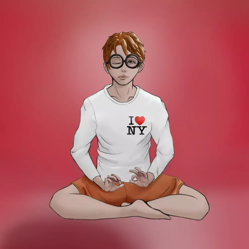 Guru  #5594