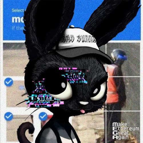 BUNNZ ＃4672