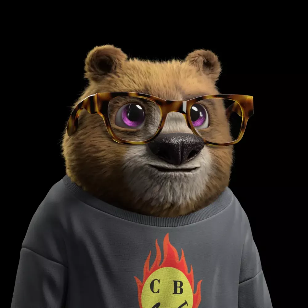 CryptoBears #5629