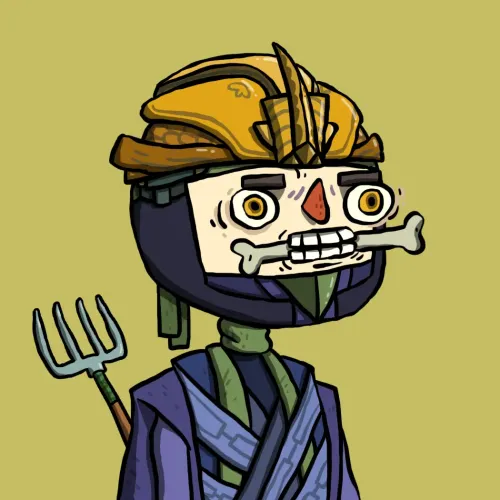 Ninja #5892