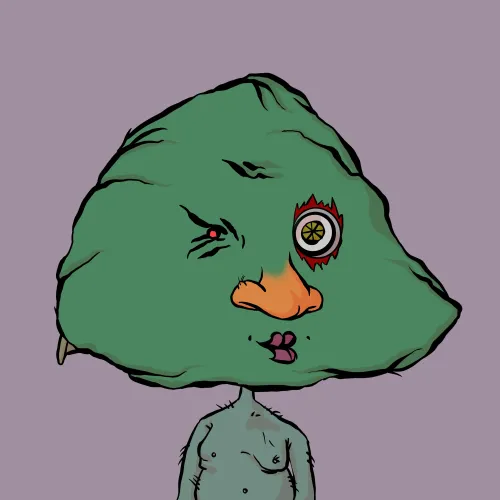 goblintown #399