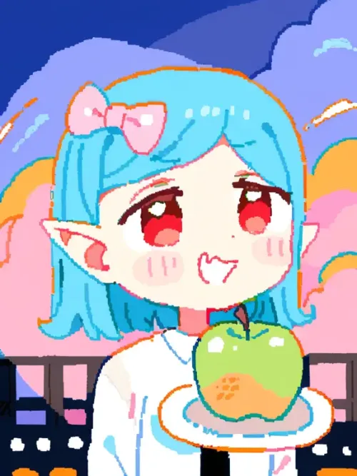 Yumemono #2304